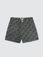 Load image into Gallery viewer, Printed &quot;Shorter&quot; Swimshort