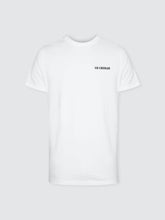 Load image into Gallery viewer, Casual Crewneck Short Sleeve Tee