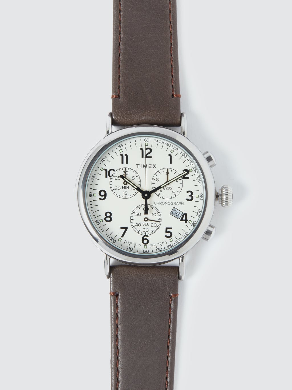 41mm Standard Chrono Watch