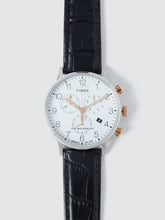 Load image into Gallery viewer, 40mm Waterbury Chrono Watch