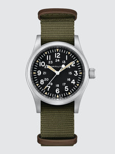 Khaki Field Mechanical H50 Watch