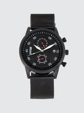 Load image into Gallery viewer, Andreas Leather Band Watch
