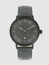 Load image into Gallery viewer, Vin Leather Band Watch