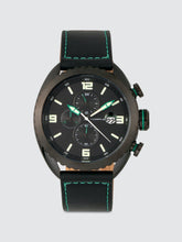 Load image into Gallery viewer, M64 Series 48mm Leather Watch