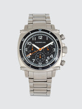 Load image into Gallery viewer, M83 Series 44mm Stainless Steel Bracelet Watch