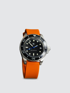 Atlantic' Dive Watch- 40mm