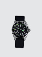 Load image into Gallery viewer, &#39;Tempest&#39; Navigator Watch- 40mm