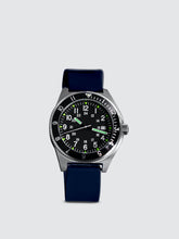 Load image into Gallery viewer, &#39;Tempest&#39; Navigator Watch- 40mm