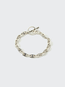 7mm Chain Link Bracelet