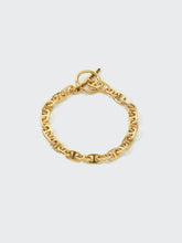 Load image into Gallery viewer, 7mm Chain Link Bracelet