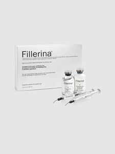 Fillerina® Dermo Replenishing Gel Grade 4 PLUS