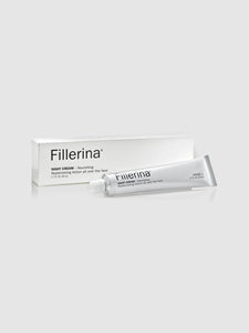 Fillerina® Night Cream Grade 1