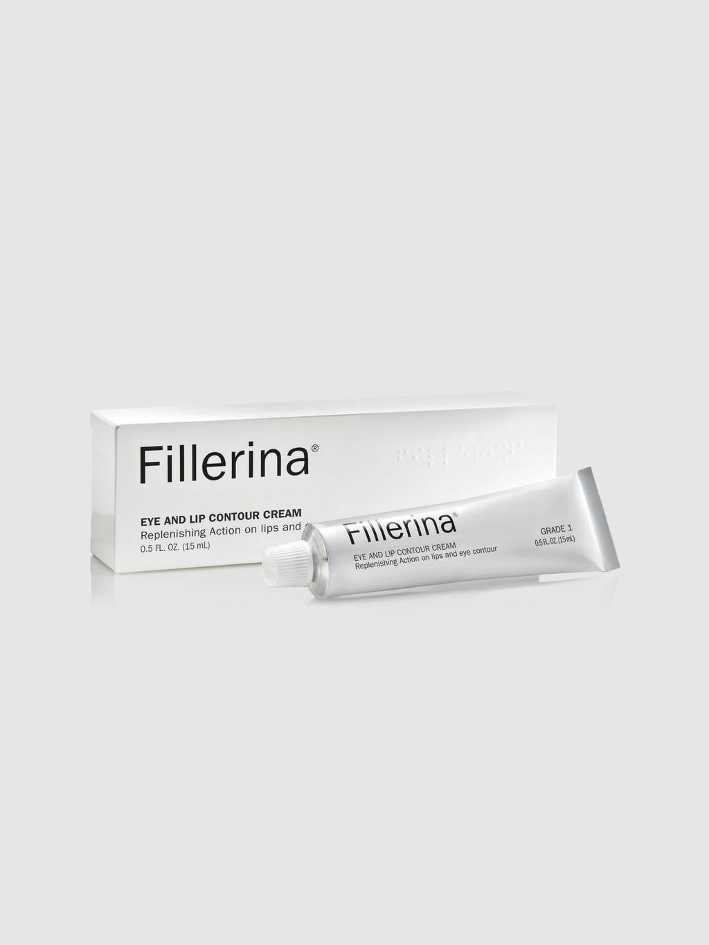 Fillerina® Eye & Lip Contour Cream Grade 1