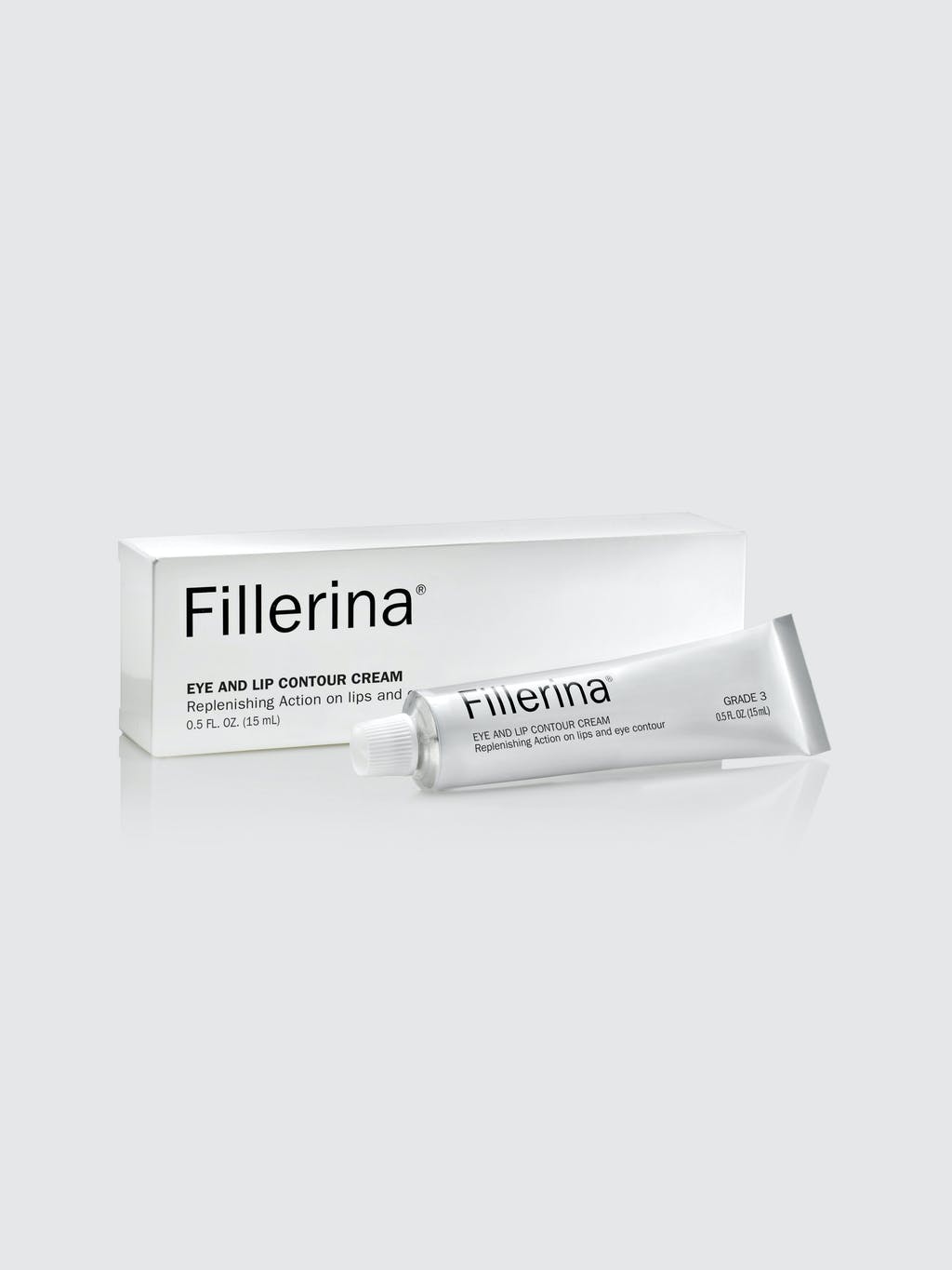 Fillerina® Eye & Lip Contour Cream Grade 3