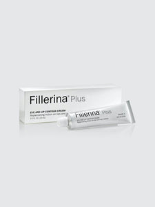 Fillerina® Eye & Lip Contour Cream Grade 4 PLUS