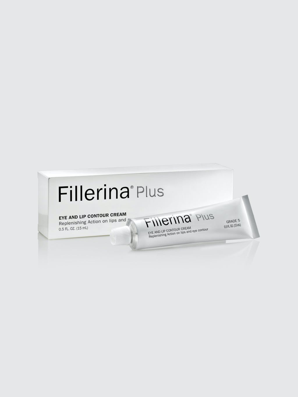 Fillerina® Eye & Lip Contour Cream Grade 5 PLUS