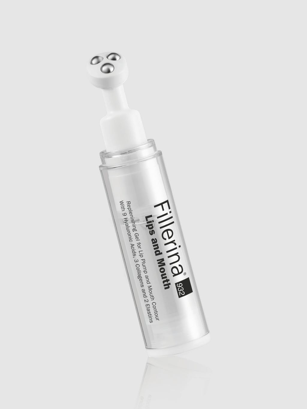 Fillerina® 932 Lips and Mouth Gel Grade 5