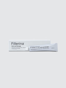 Fillerina® Neck & Cleavage Cream Grade 5