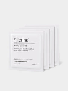 Fillerina® Plumping System 932
