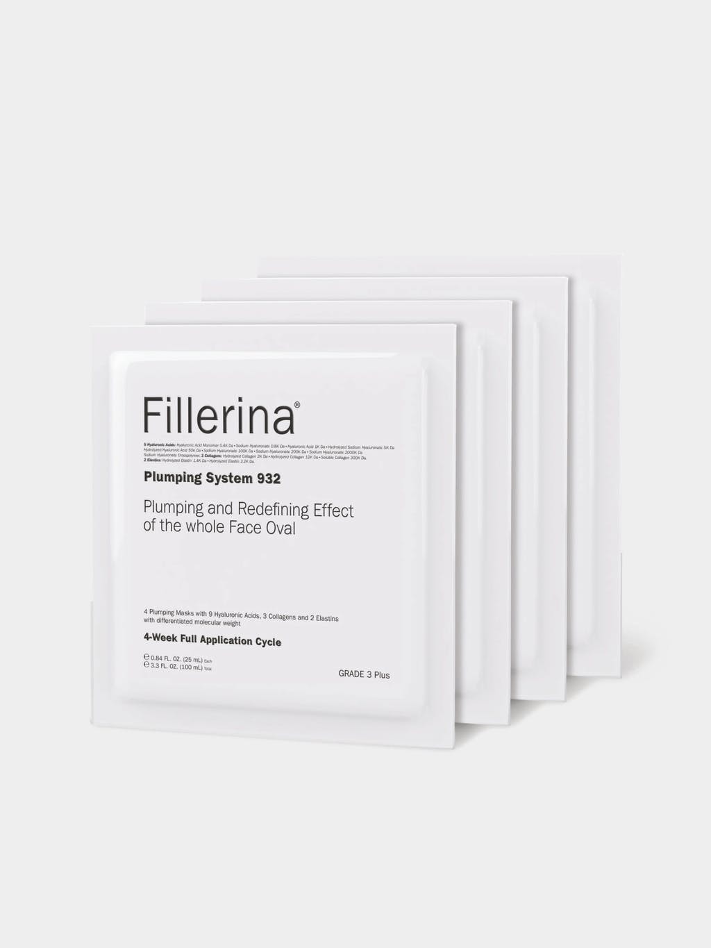 Fillerina® Plumping System 932