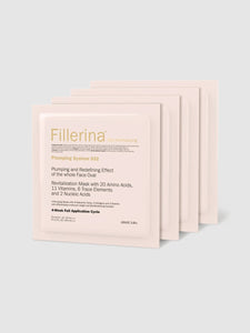 Fillerina® Plumping System 932 Bio-Revitalizing