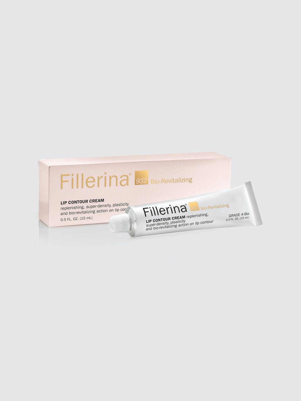 Fillerina® 932 Bio-Revitalizing Lip Contour Cream Grade 4