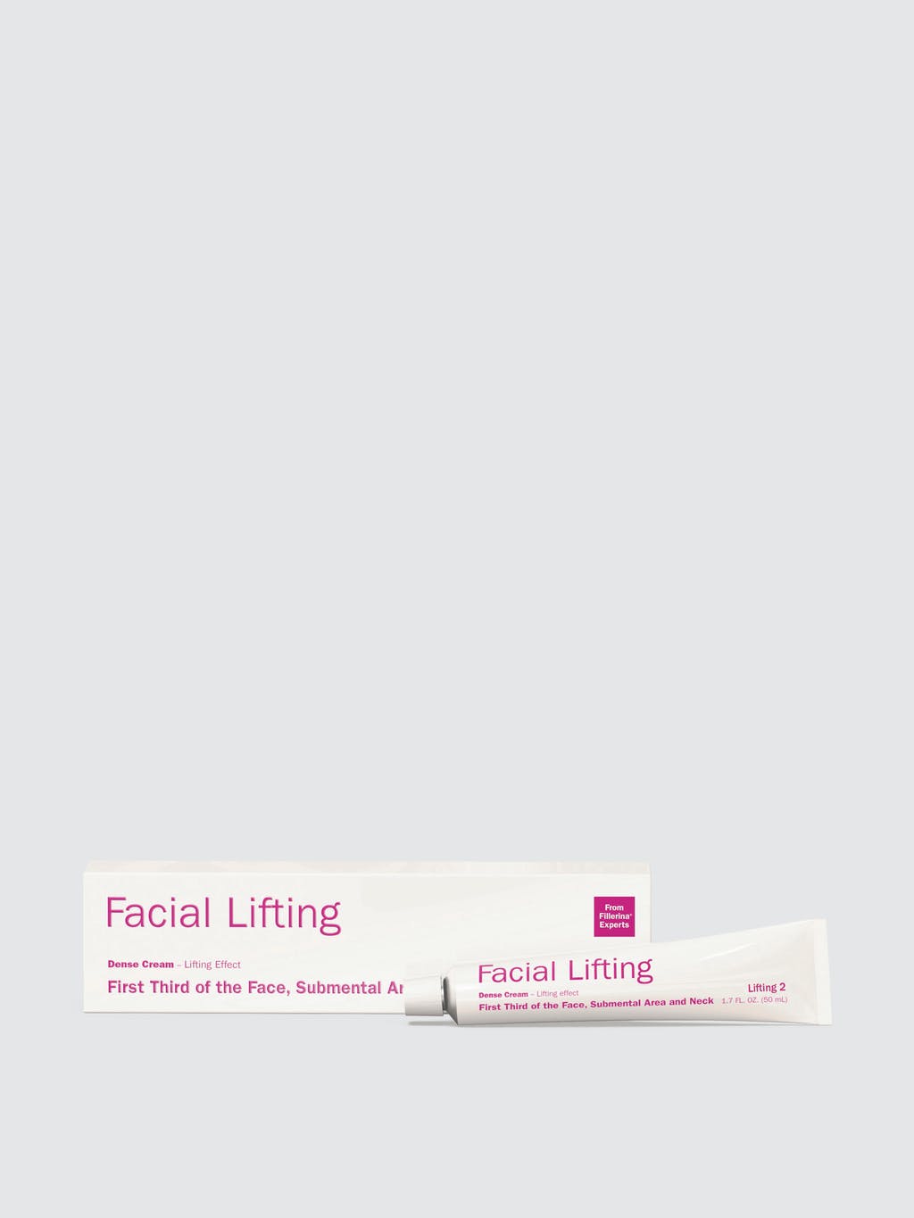 Labo Facial Lifting Cream Grade 2