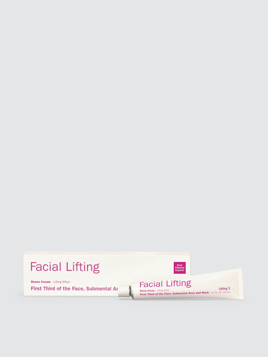Labo Facial Lifting Cream Grade 3