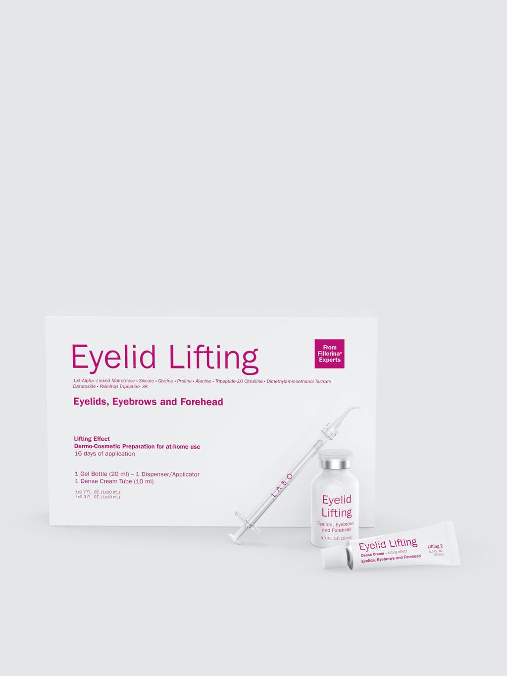 Labo Eyelid Lifting Treatment Grade 2