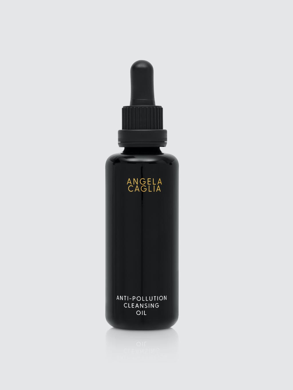 Angela Caglia® Anti-Pollution Cleansing Oil