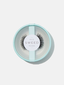 Boo 3D Lashes