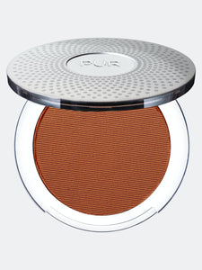 4-in-1 Pressed Mineral Makeup