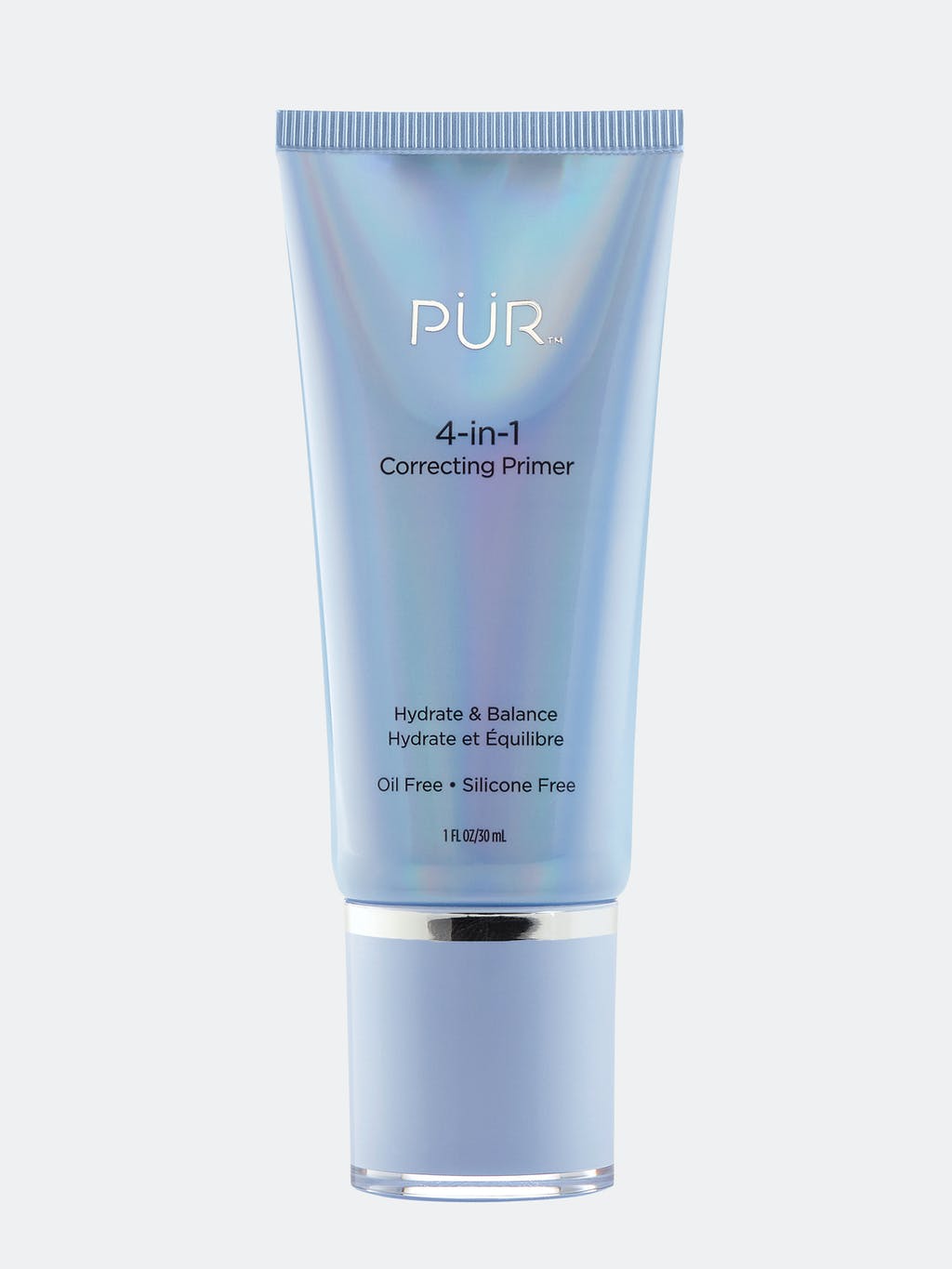 4-in-1 Correcting Primer, Hydrate & Balance