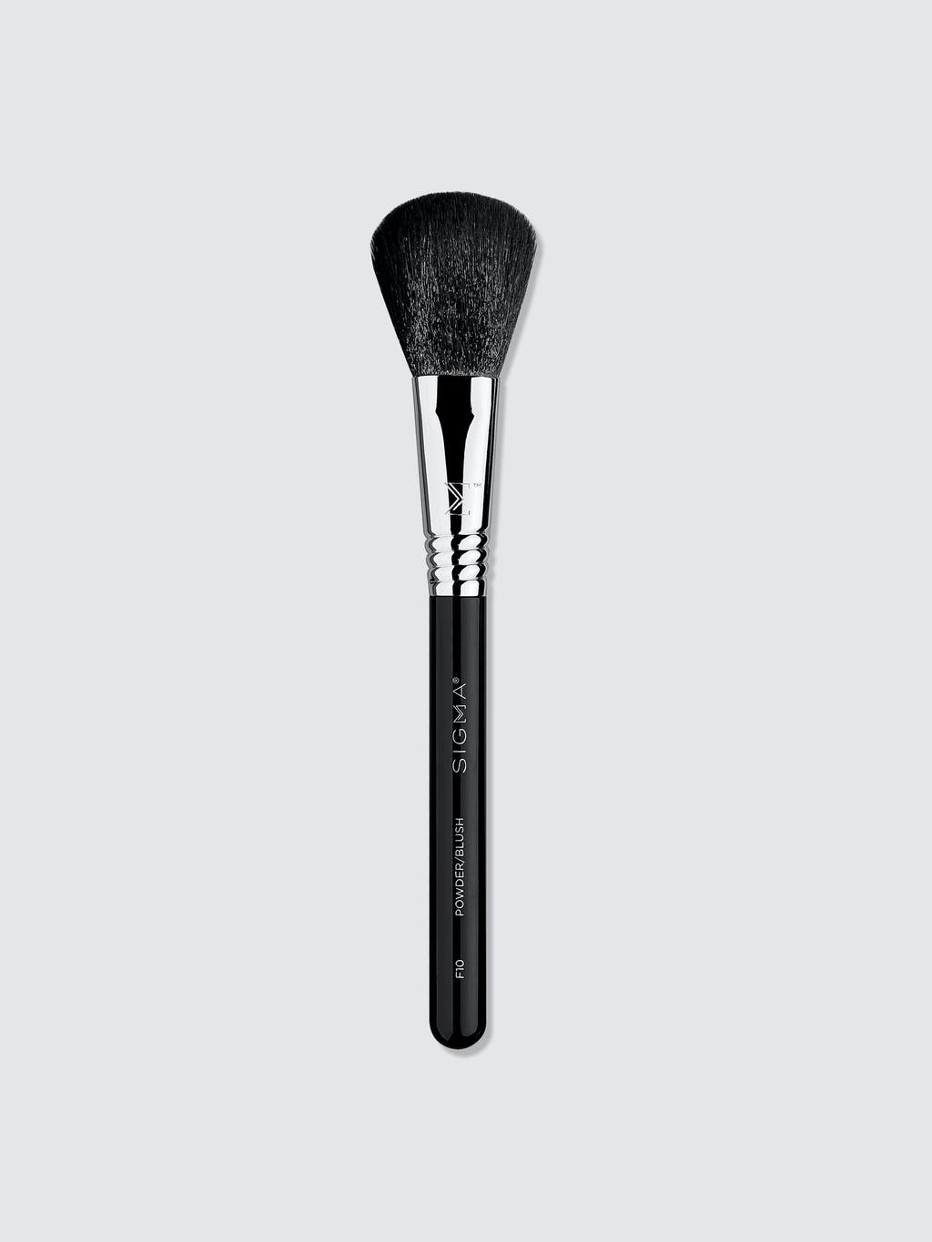 F10 - Powder/Blush Brush
