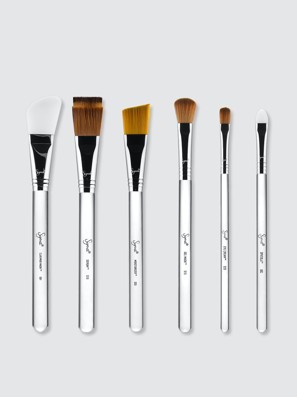Skincare Brush Set