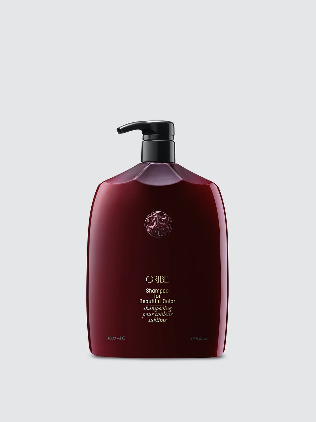 Shampoo for Beautiful Color - Retail Liter