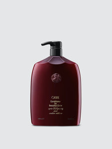 Conditioner for Beautiful Color - Retail Liter