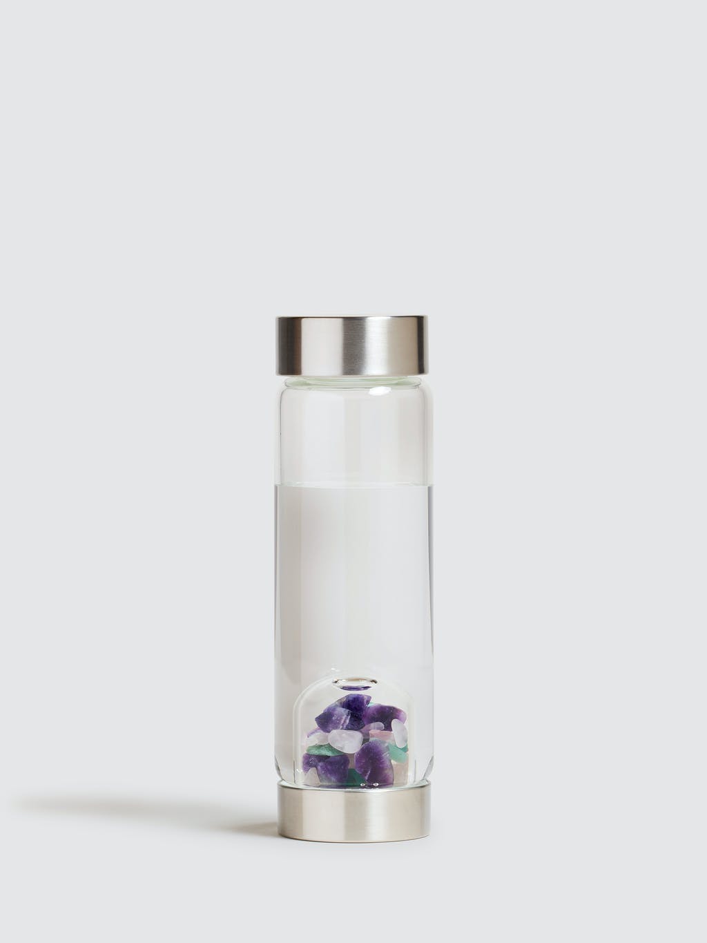 Beauty Gem-Water Bottle by VitaJuwel