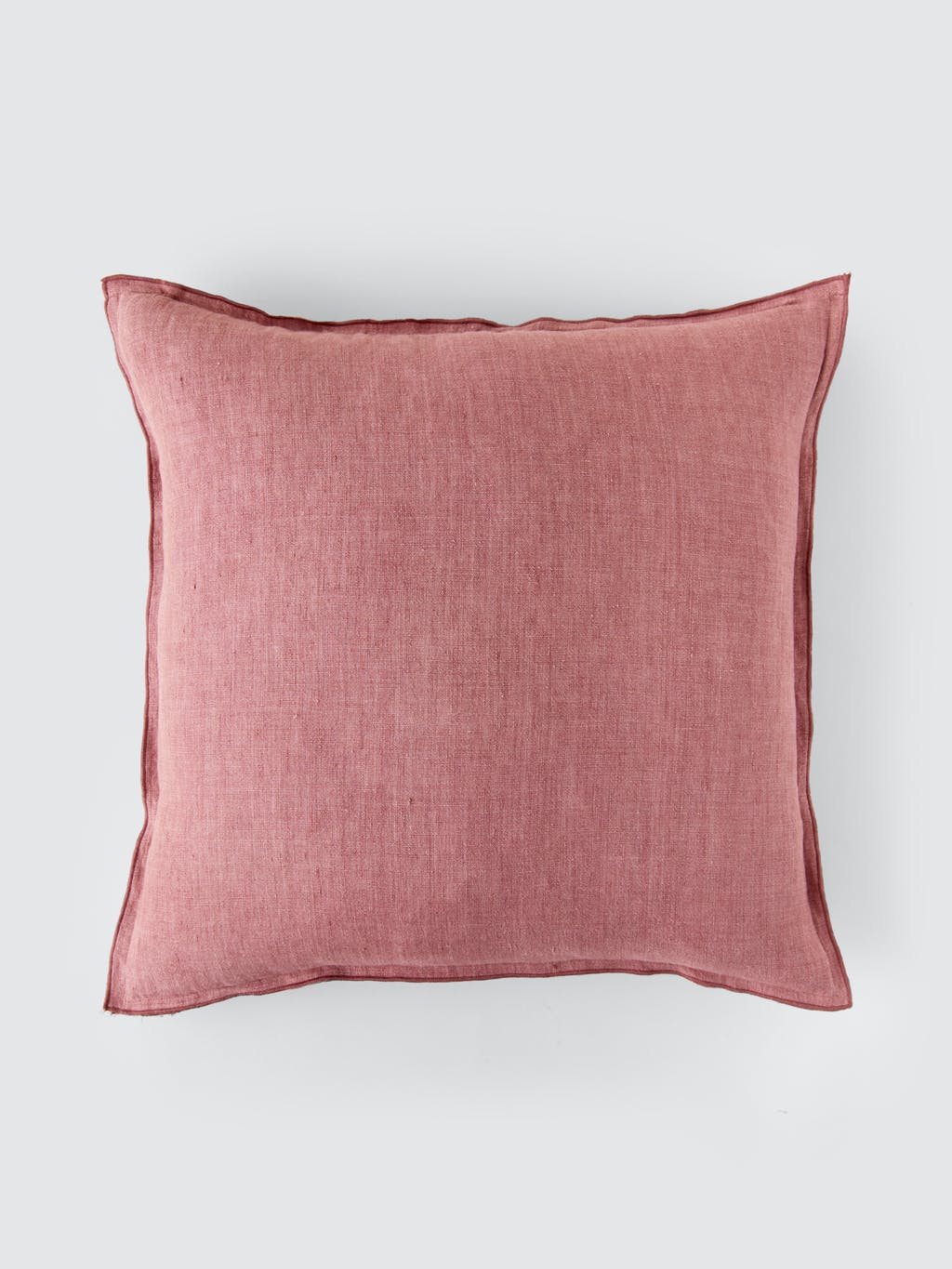 Linen Melrose Cushion Cover
