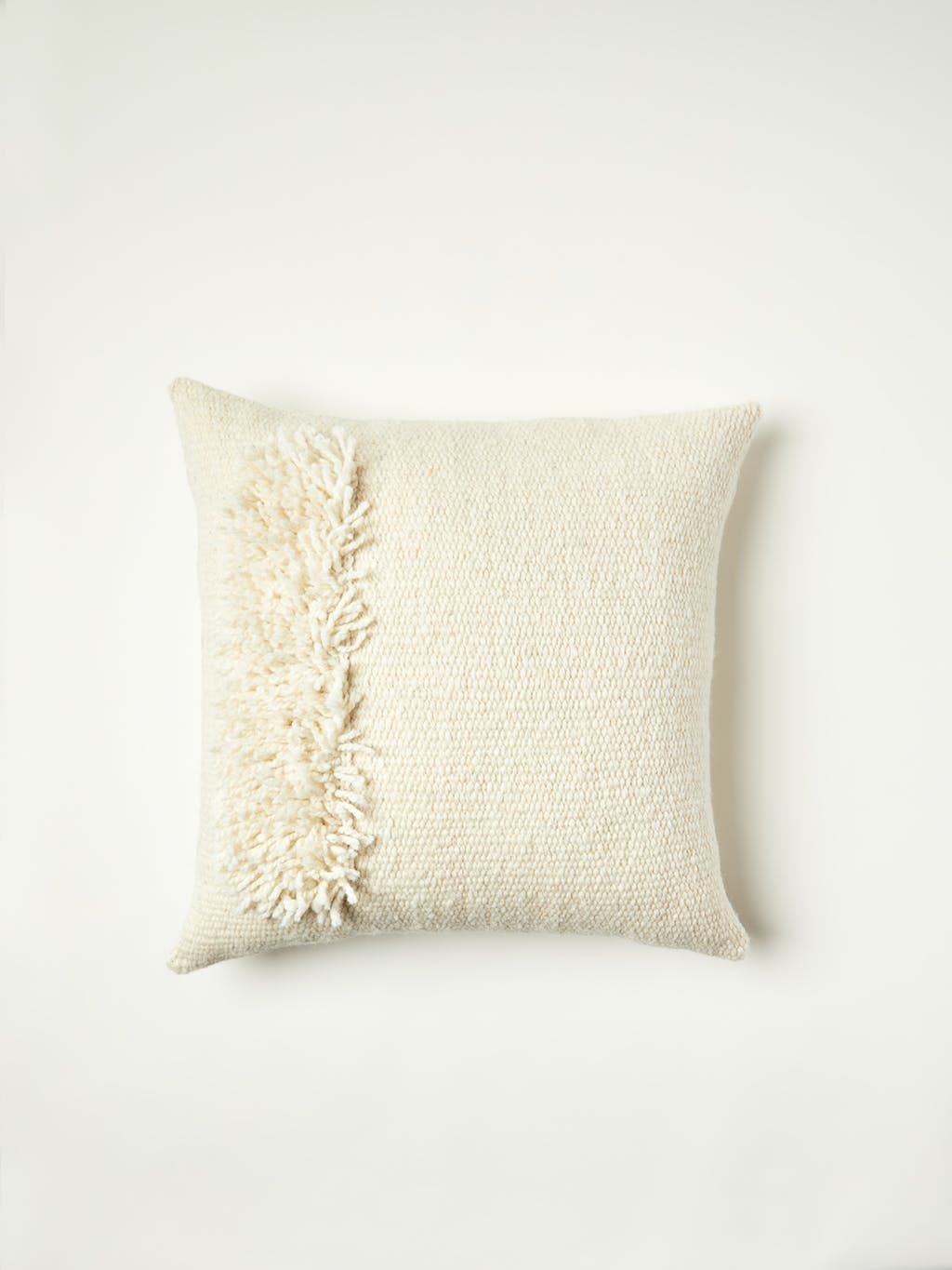 Zona Handwoven Pillow Cover