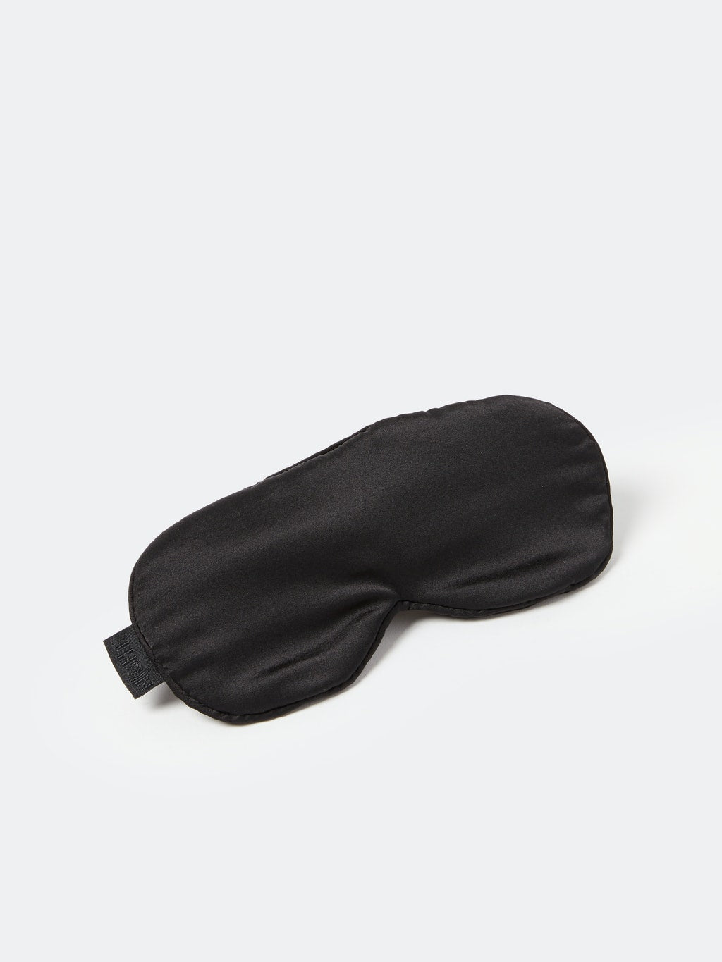 Silk Eye Mask with Cooling Gel Insert