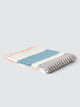 Load image into Gallery viewer, Striped Terry Towel