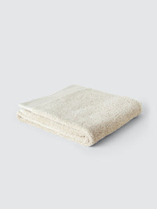 Riva Organic Cotton Bath Towel