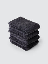 Load image into Gallery viewer, Riva Organic Cotton Washcloths, Set of 4