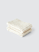 Load image into Gallery viewer, Caro Waffle Washcloths, Set of 2