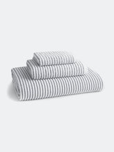 Load image into Gallery viewer, Sullivan Ribbed Towels