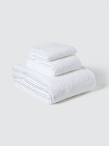 Mateo Towels