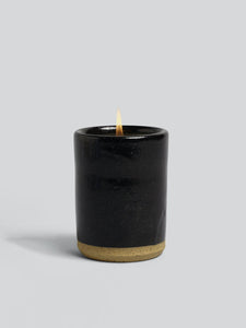 Oresund Ceramic Candle