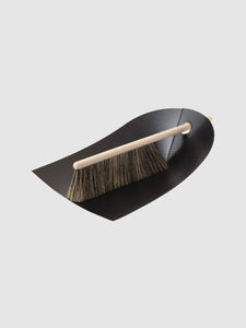 Dustpan and Broom