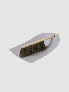 Dustpan and Broom